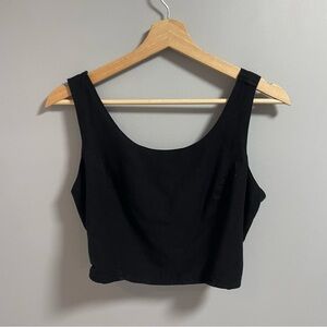 Japna Crop Top